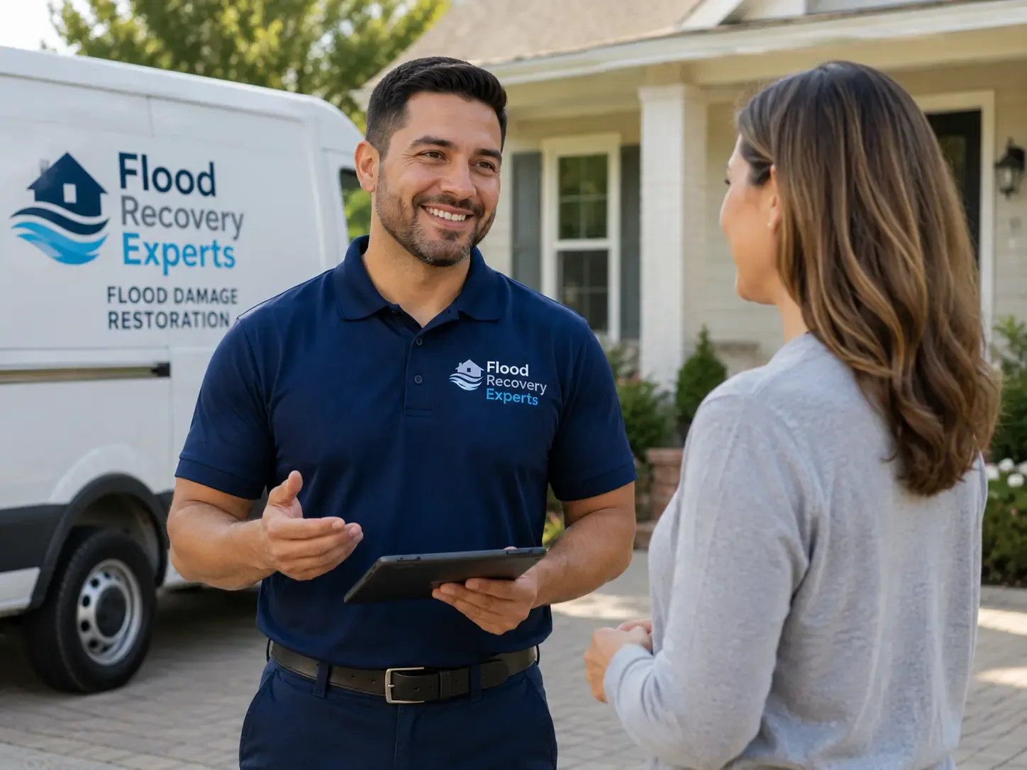 Flood Damage Cleanup Rockville Centre, NY FAQs